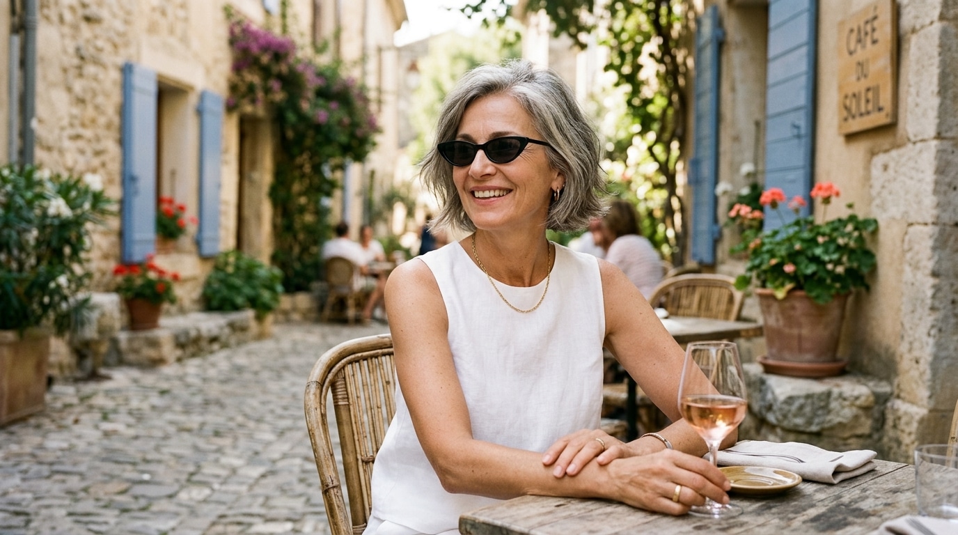 Tout Le Monde Porte Ces Lunettes De Soleil En Ete Et Pourtant Elles Vieillissent Voici Ce Quil Faut Porter A La Place Featured