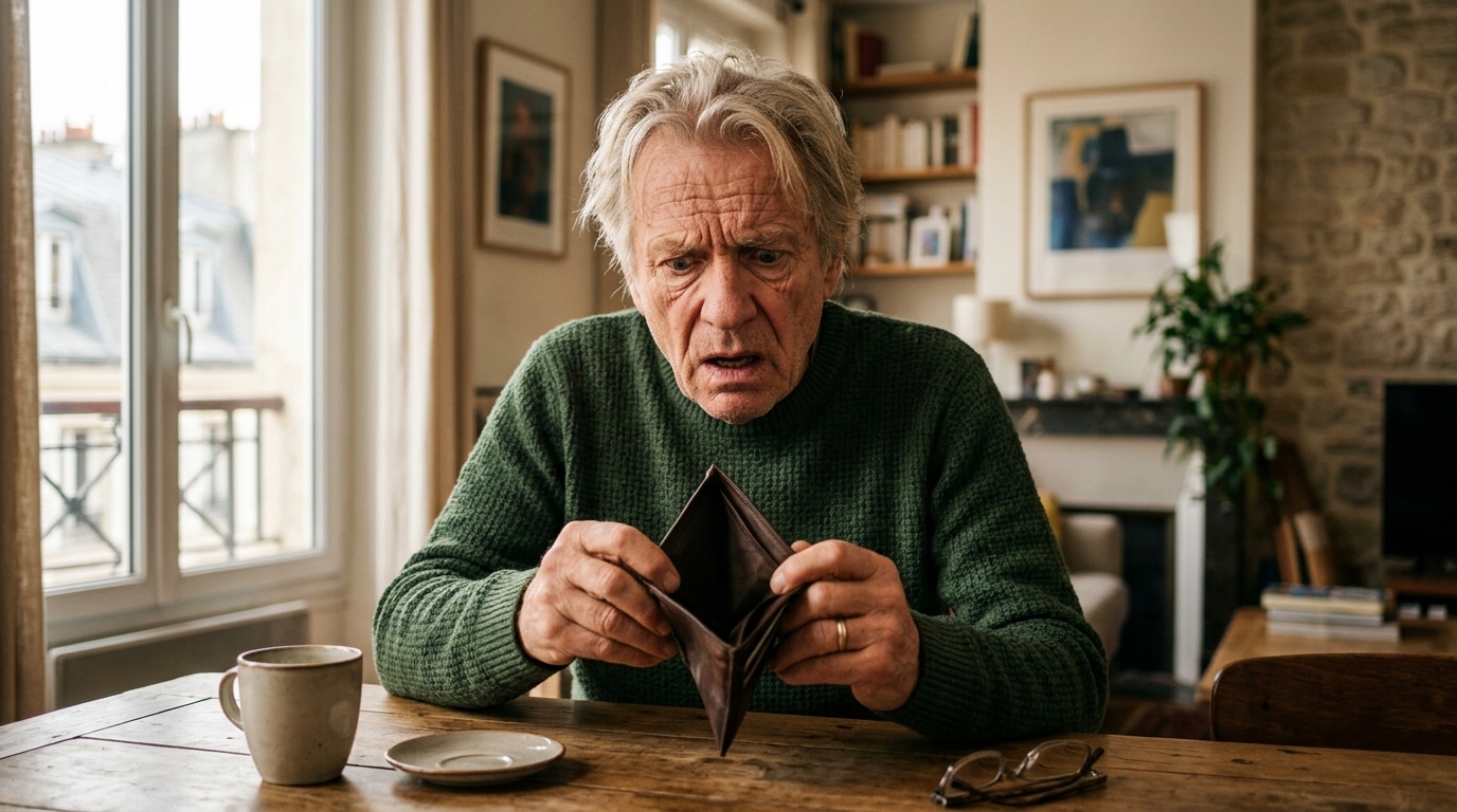 Trop Surs De Leurs Finances Ces 2 Signes Du Zodiaque Vont Voir Leur Portefeuille Se Vider Brutalement En Aout Featured