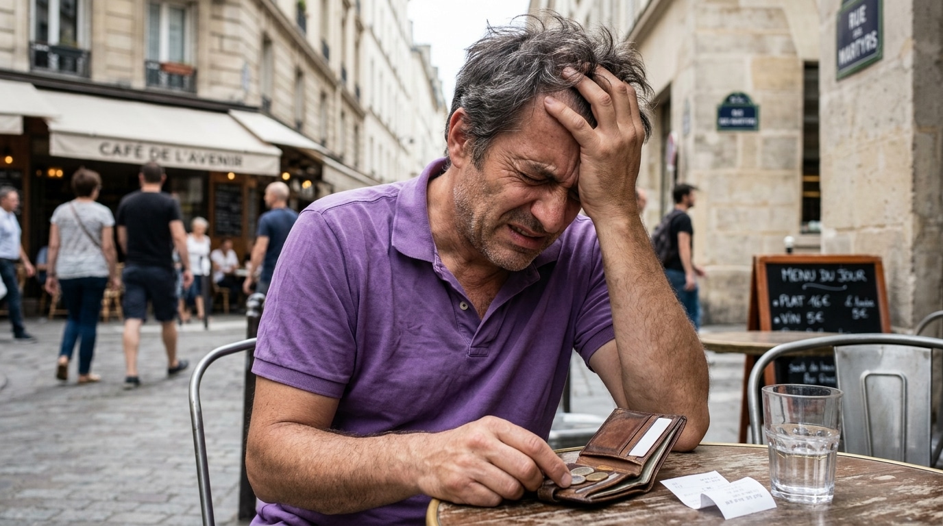 Un Coup Dur Financier Guette Ces 2 Signes Du Zodiaque Avant La Fin Du Mois Daout Featured