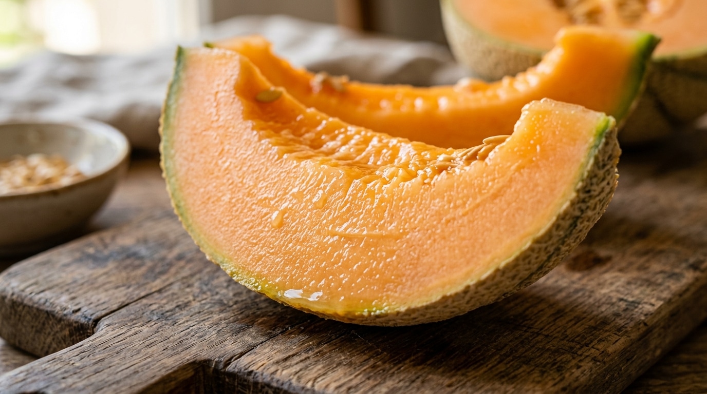 Vous Avez Achete Un Melon Chez Carrefour Nen Donnez Surtout Pas A Vos Petits Enfants Le Magasin Les Rappelle En Urgence Featured