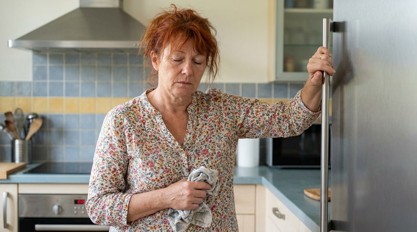 Vous Vous Epuisez Au Menage Pour Rien Ces Oublis Dhygiene Insoupconnes Encrassent Votre Interieur En Permanence Featured