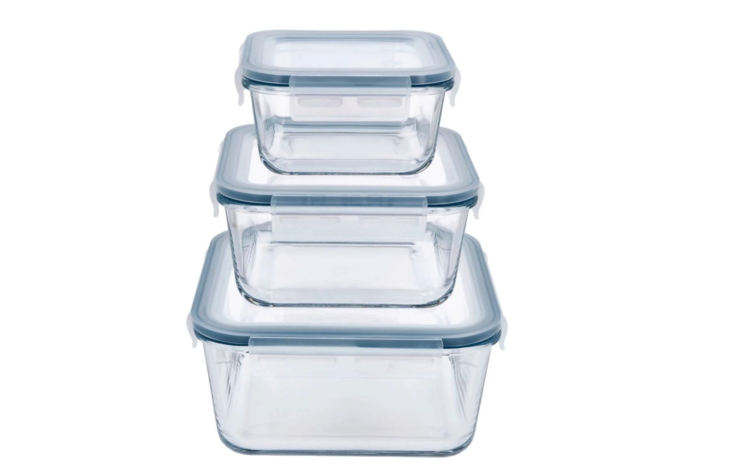 Quand le plastique s'incline devant la sagesse du verre