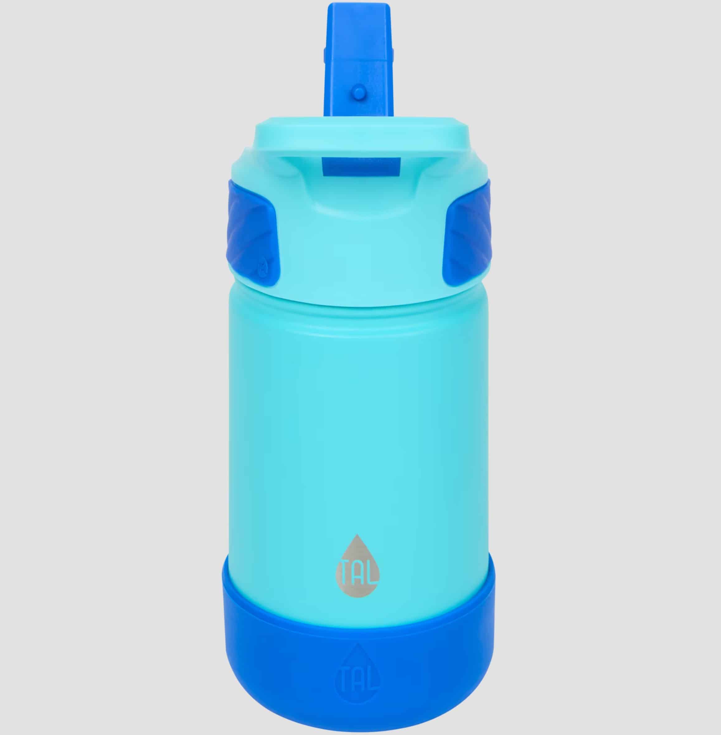 Le déclic anti-bouteilles-plastique : pourquoi j'ai craqué pour cette gourde à 3,29 €