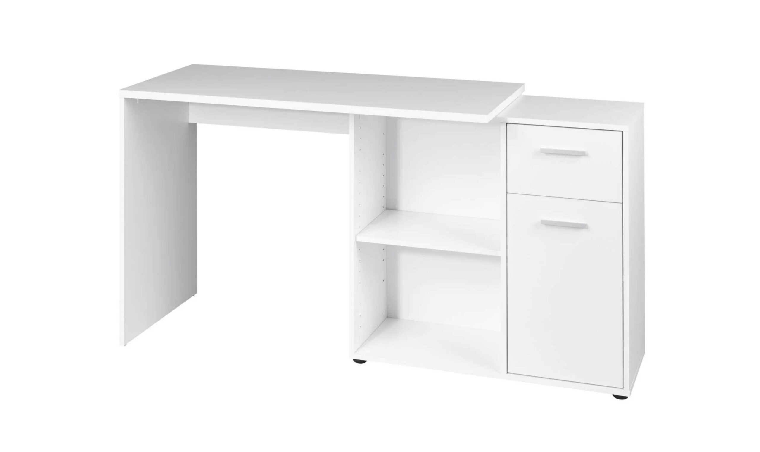 un bureau à 59 € qui bouscule les idées reçues sur le mobilier ado