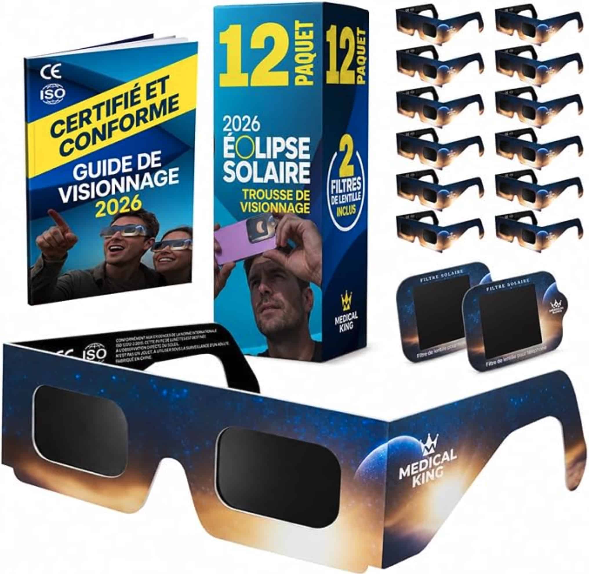 Ces 30 secondes où j'ai failli sacrifier ma rétine sans même le sentir