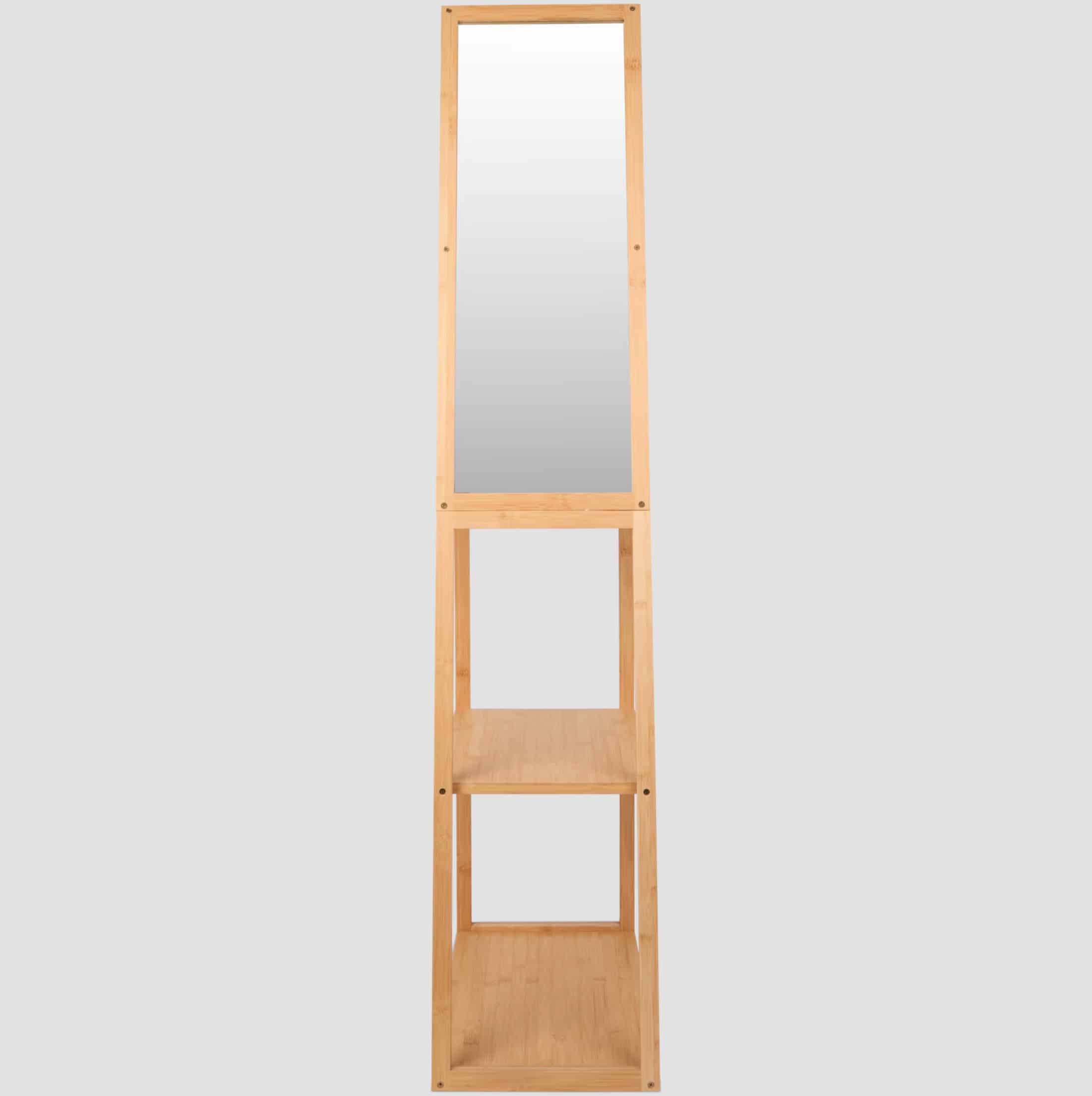 Ce qu'il faut retenir avant de craquer pour cette étagère miroir