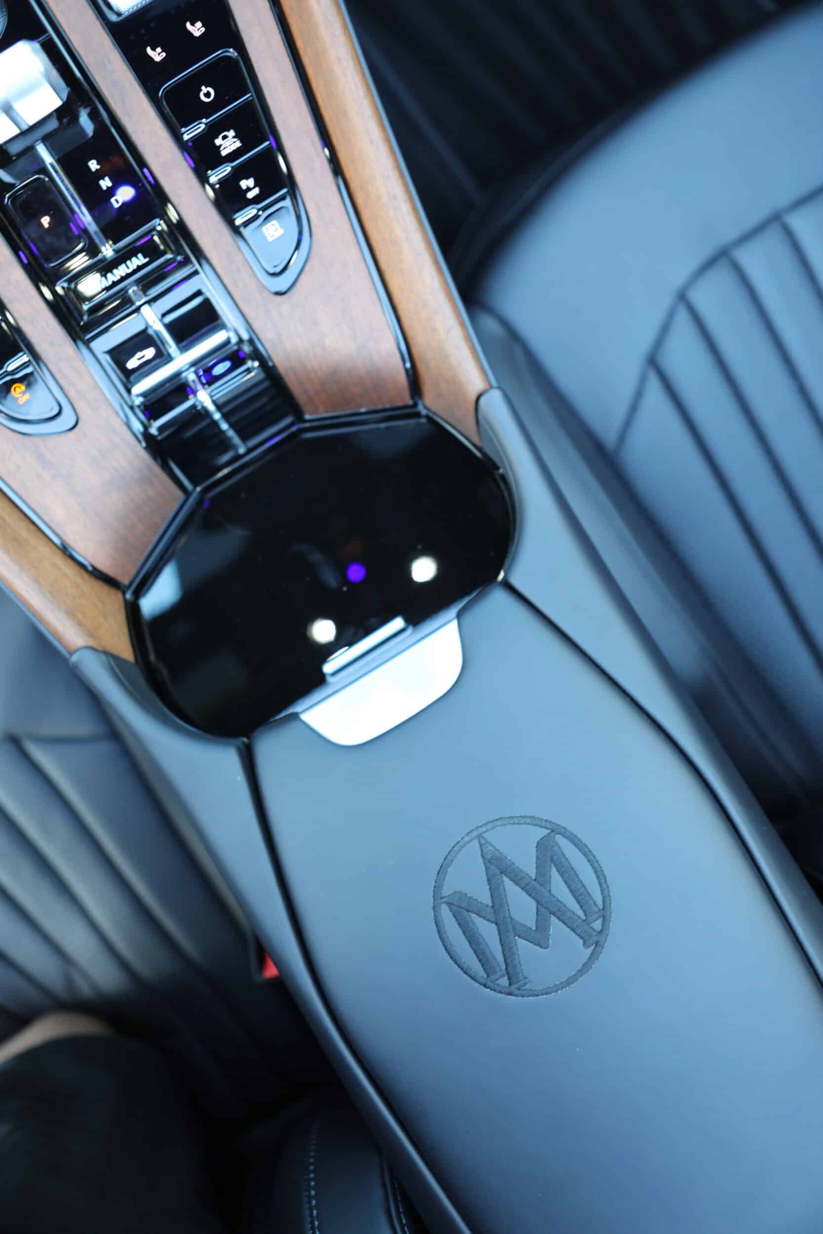 Aston Martin Newport Beach Heritage Edition Collection (2)