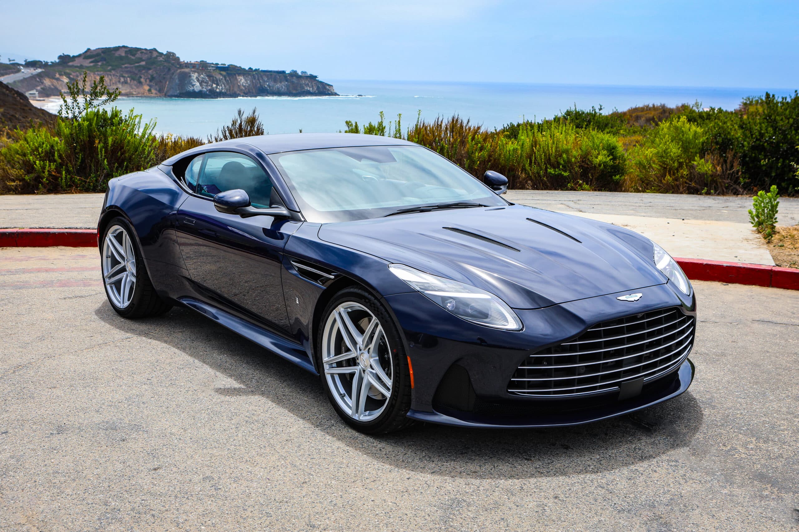 Aston Martin Newport Beach Heritage Edition Collection (4)