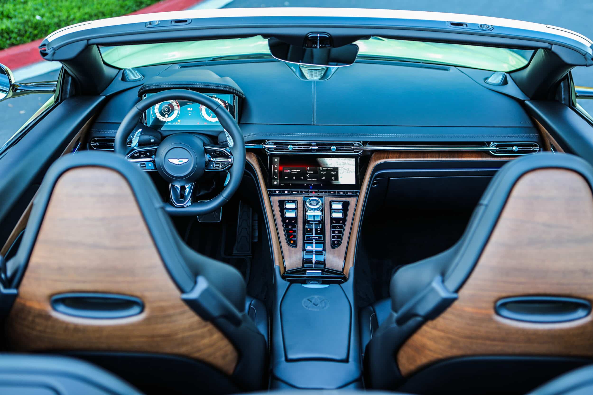 Aston Martin Newport Beach Heritage Edition Collection (8)