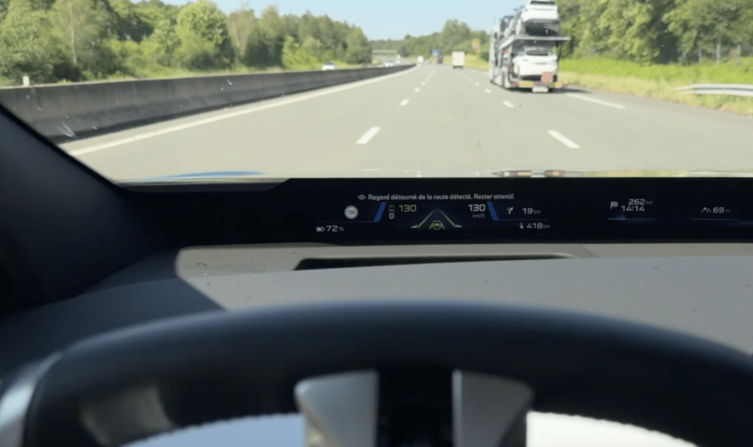 Bmw Highway Assistant 02