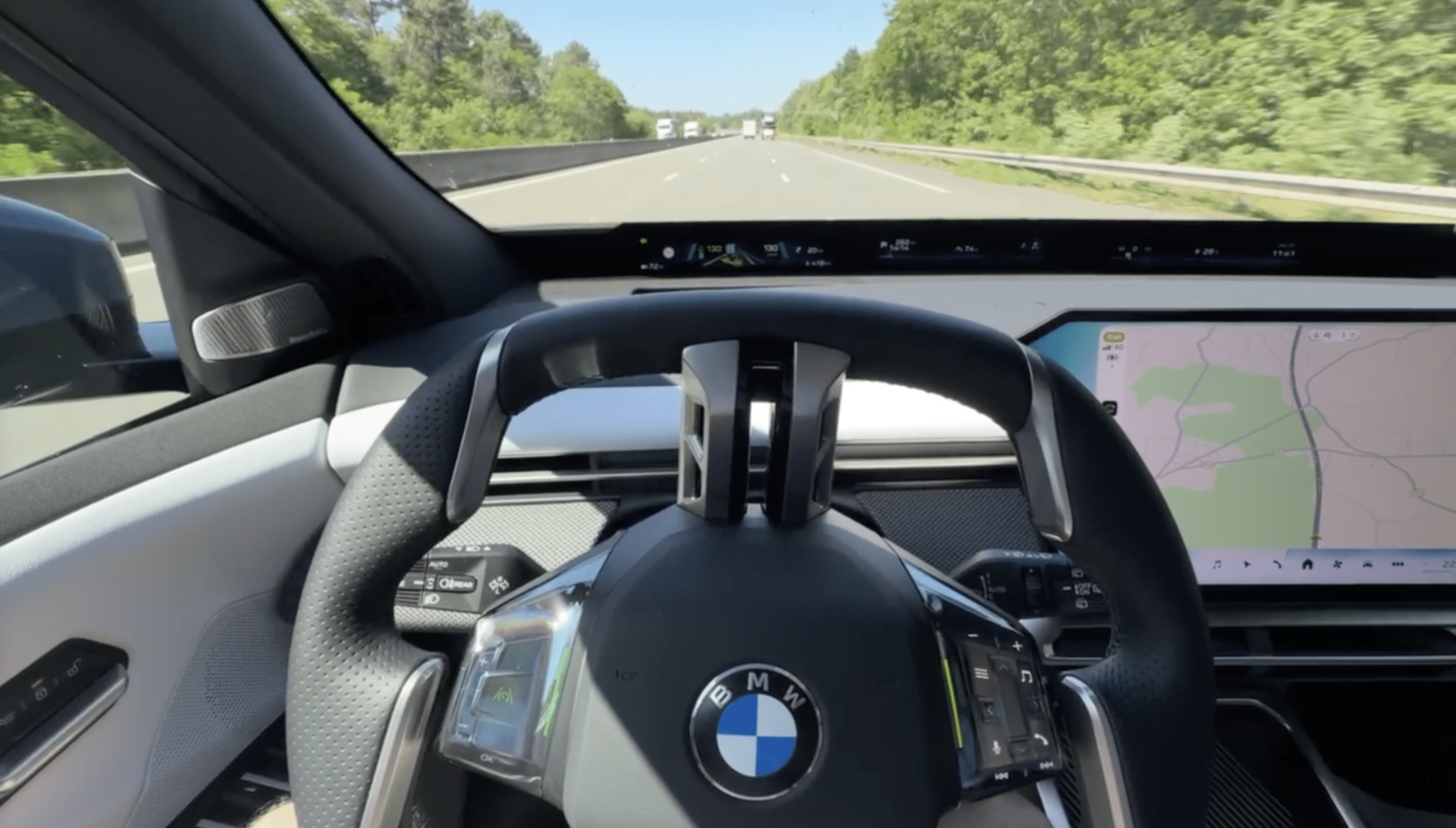 Bmw Highway Assistant