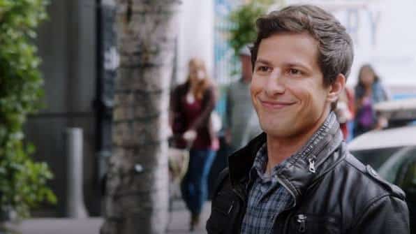 Brooklyn Nine Nine