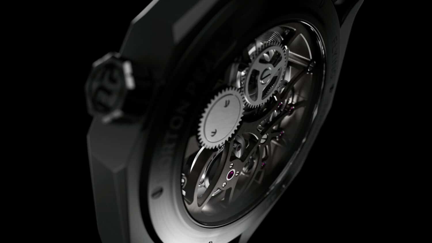 Norton Peak Flying Tourbillon 44 (6)