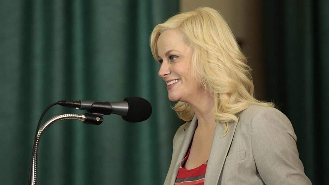 Parks And Recreation