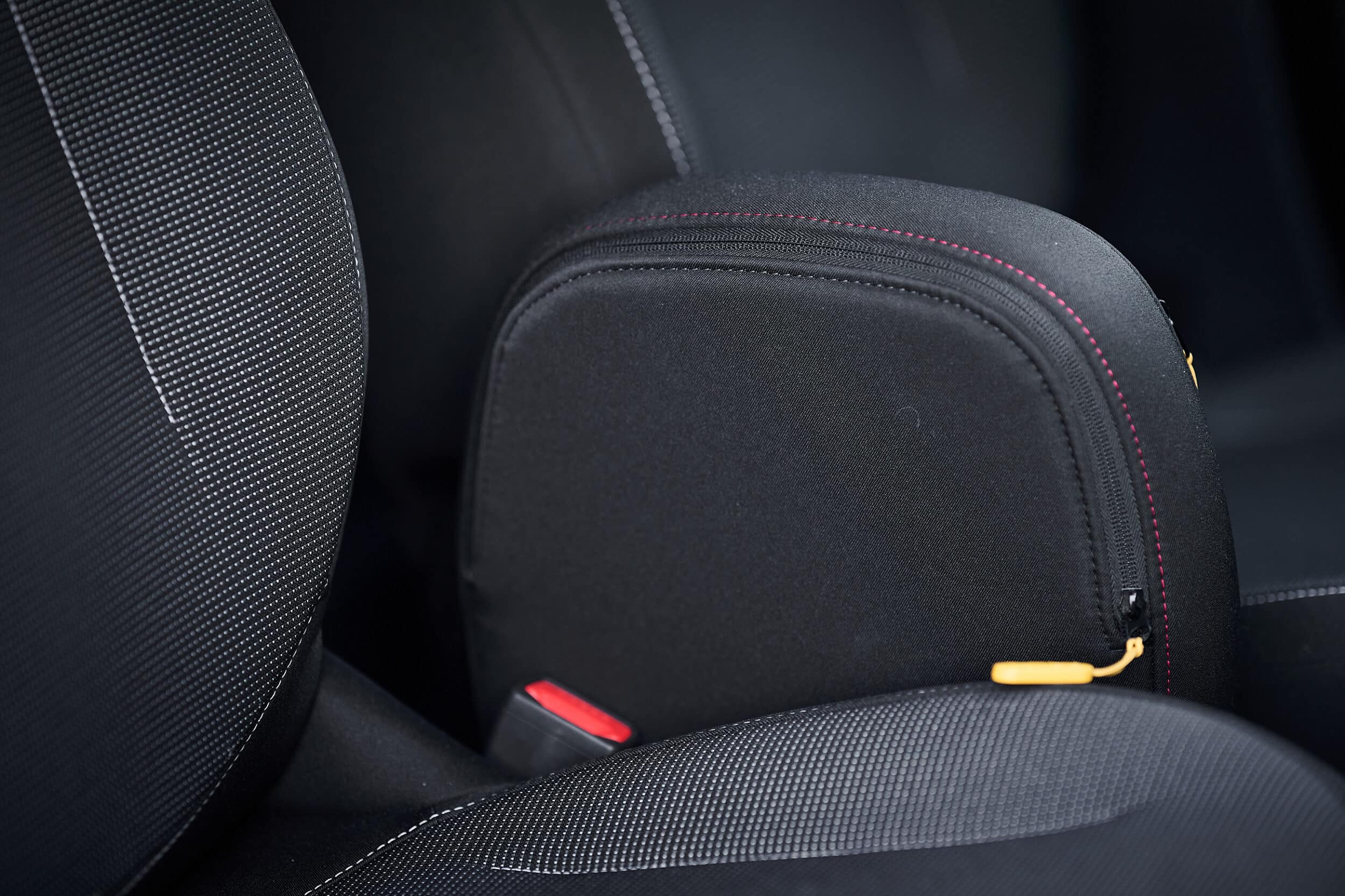 Renault Twingo E Tech Evolution 0671
