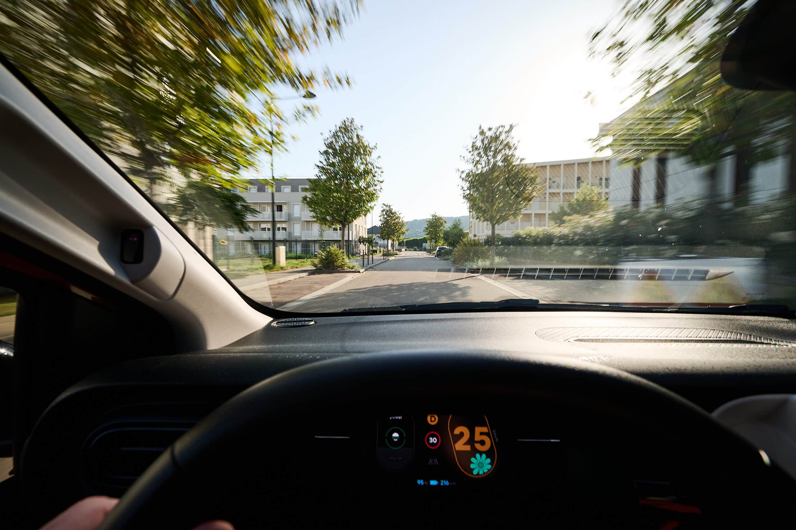 Renault Twingo E Tech Evolution 0899 1