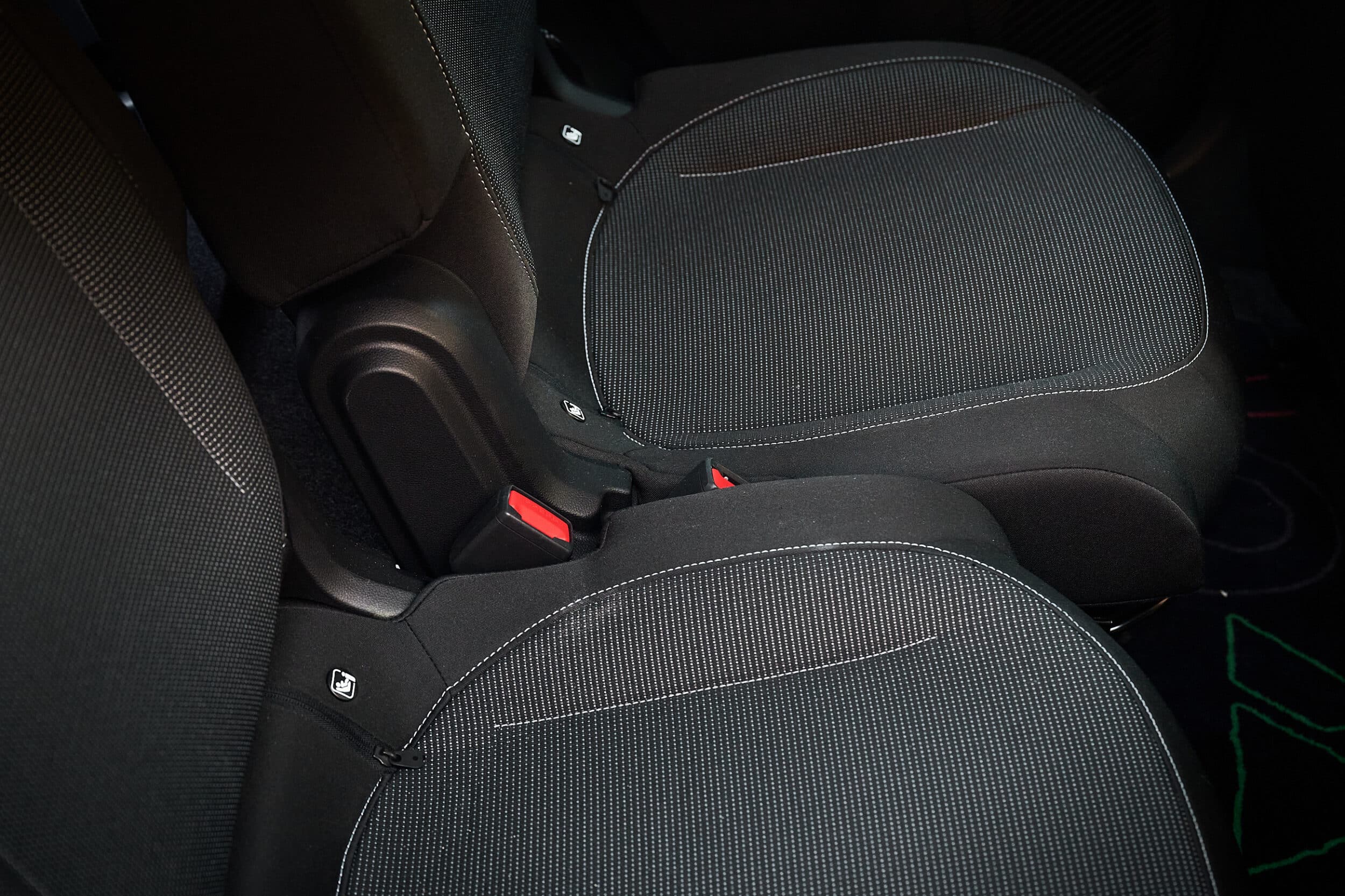 Renault Twingo E Tech Evolution 0973