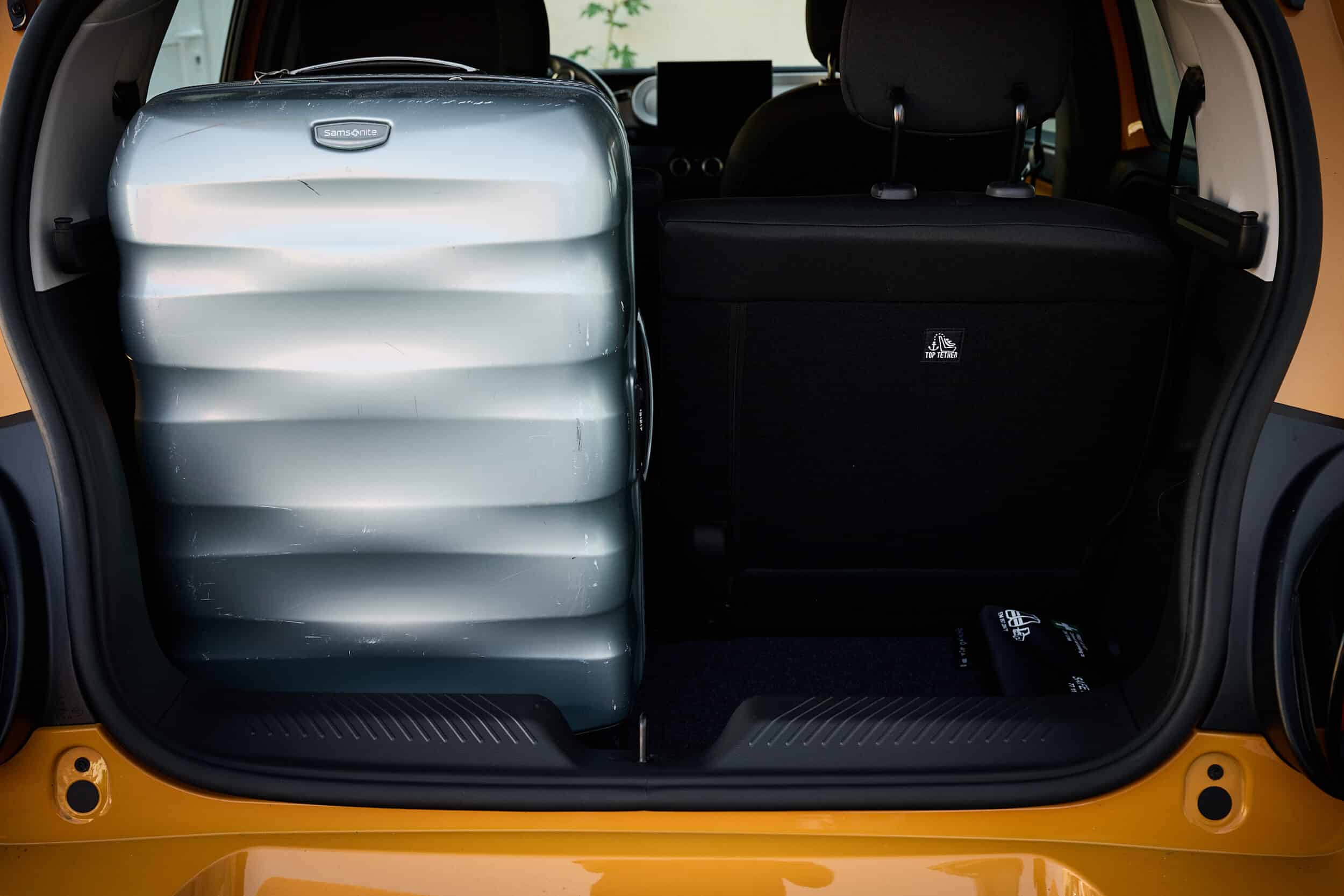 Renault Twingo E Tech Evolution 0979
