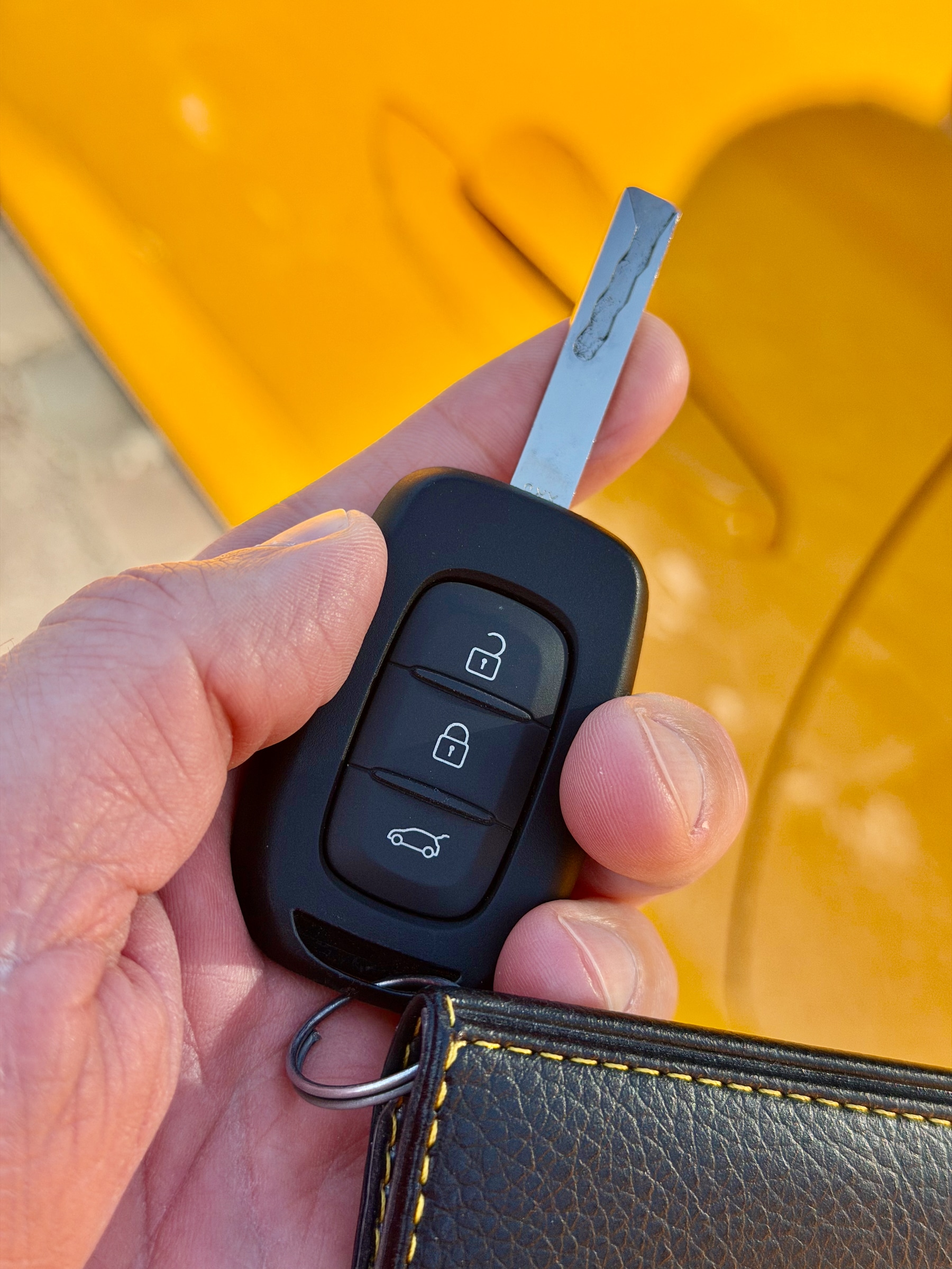 Renault Twingo E Tech Evolution 2416