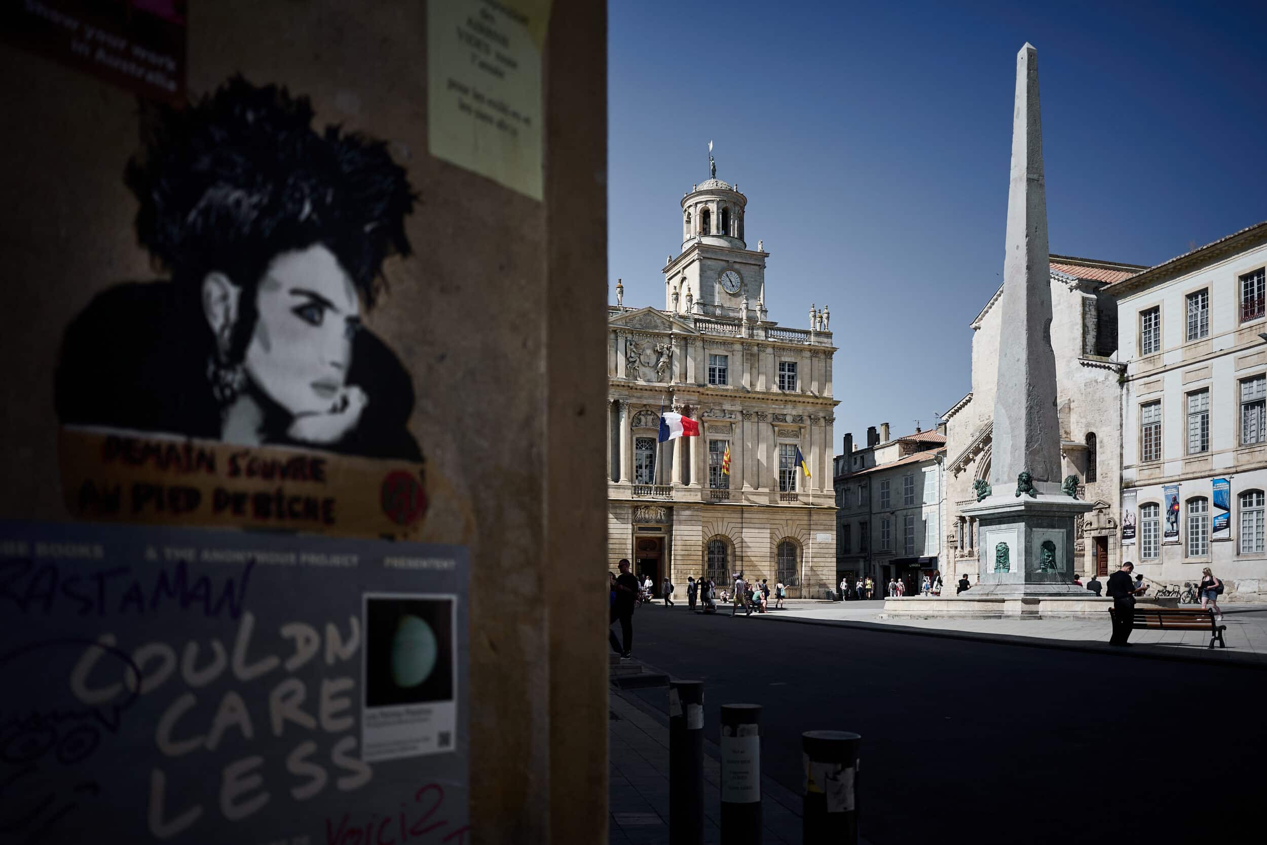 Rencontres Photo Arles 2025 754