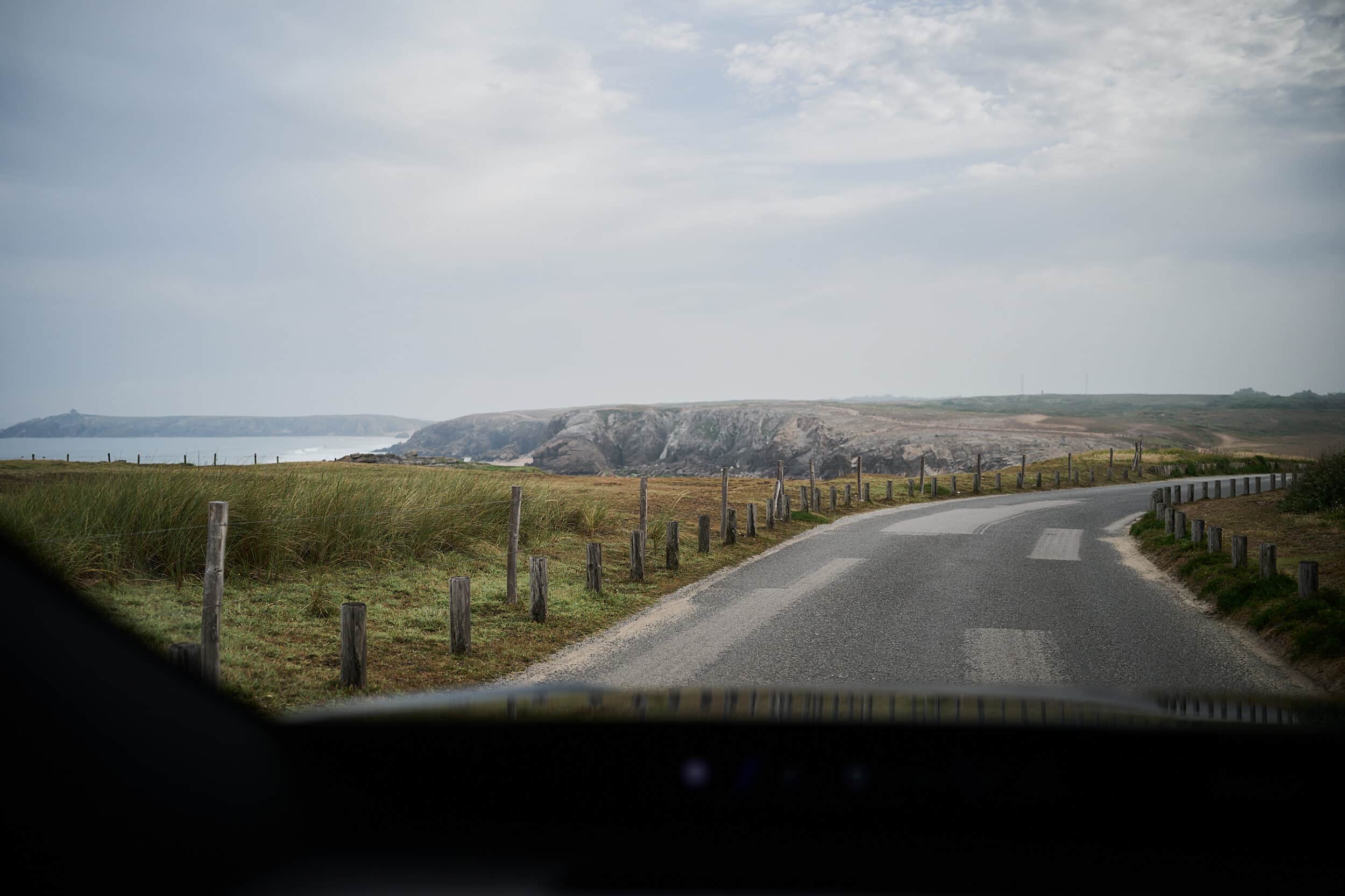 Roadtrip Bmw Ix3 M50 Morbihan 8771