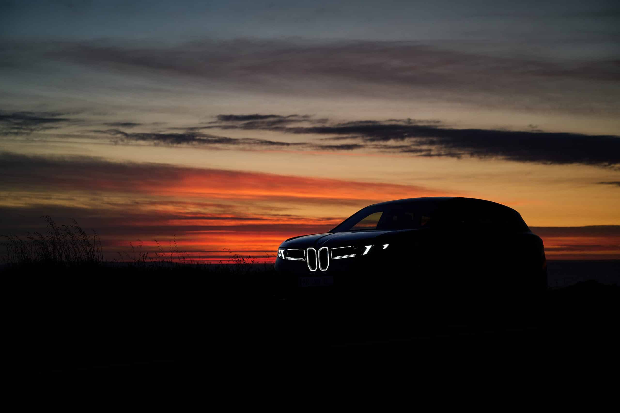 Roadtrip Bmw Ix3 M50 Morbihan 8955