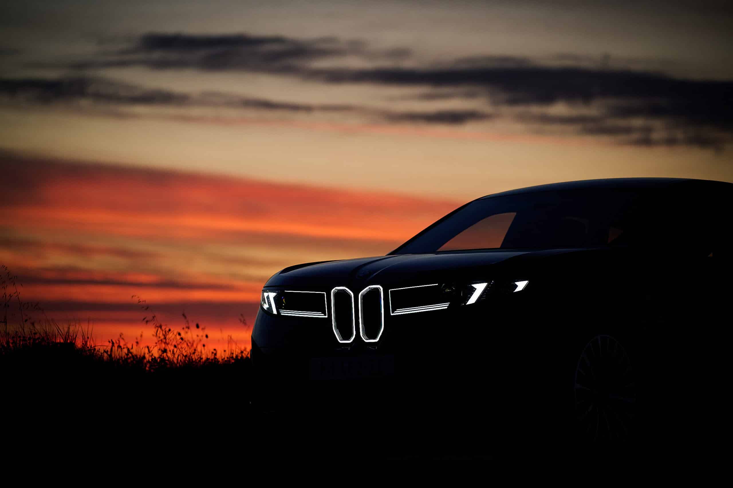 Roadtrip Bmw Ix3 M50 Morbihan 8960
