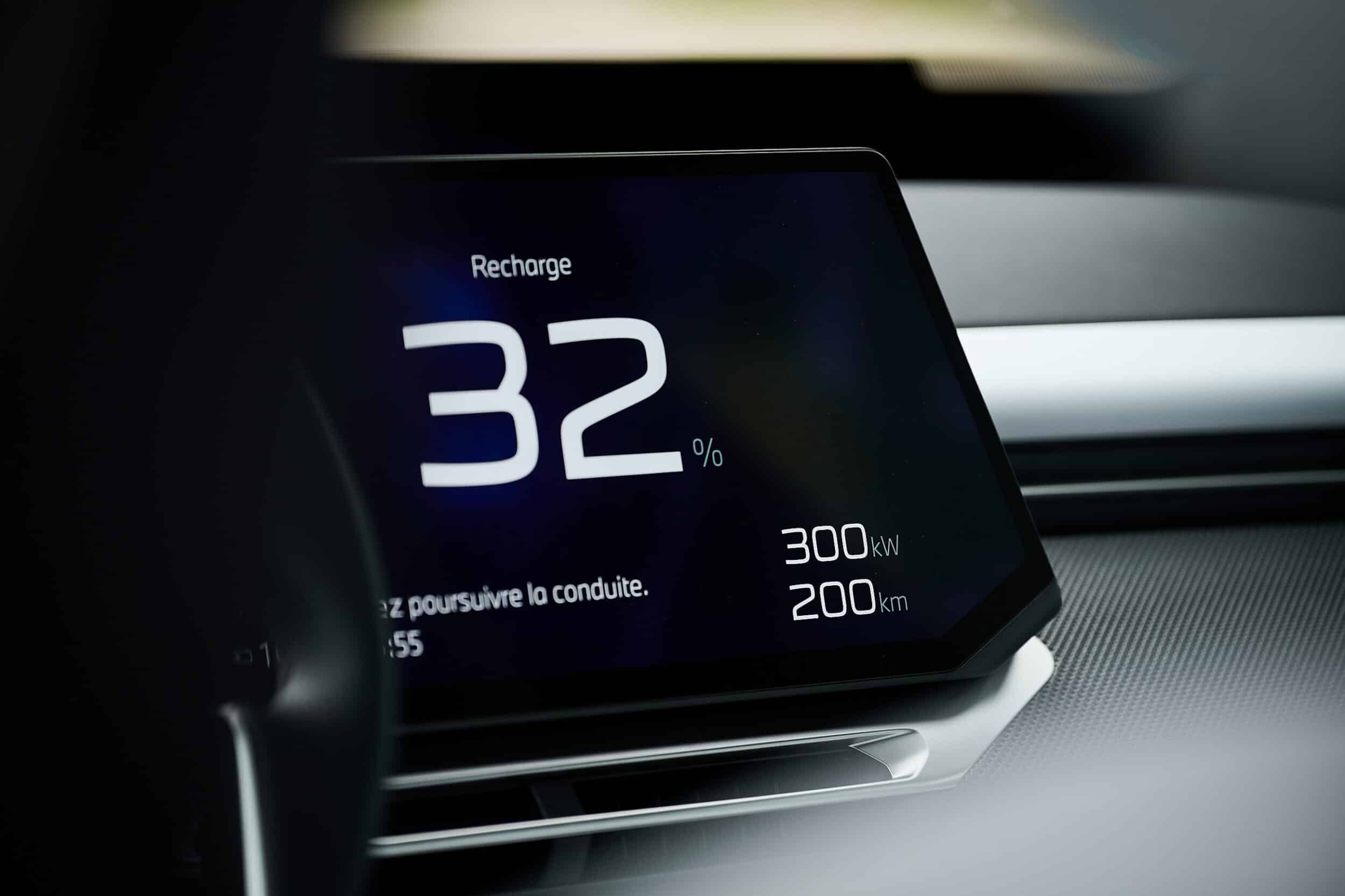 Roadtrip Bmw Ix3 M50 Morbihan 8980