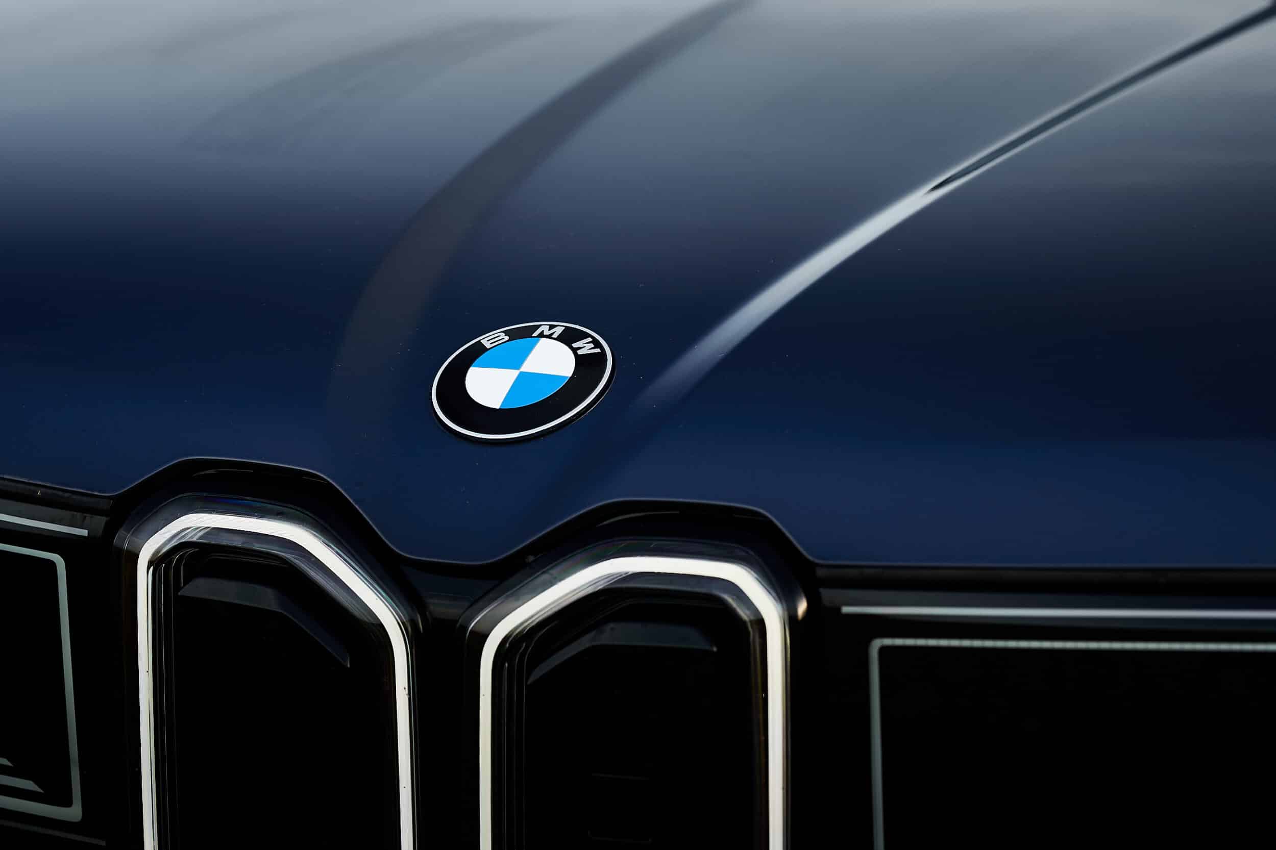 Roadtrip Bmw Ix3 M50 Morbihan 9101