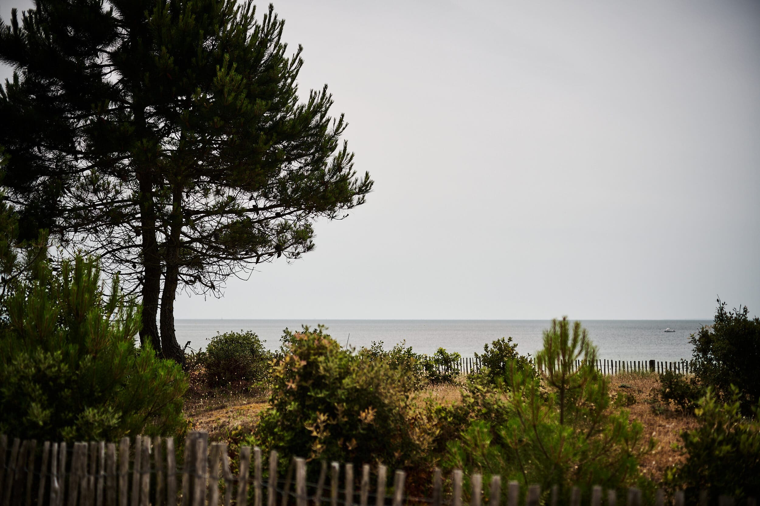 Roadtrip Bmw Ix3 M50 Morbihan 9486