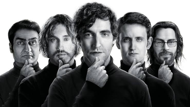 Silicon Valley Hbo