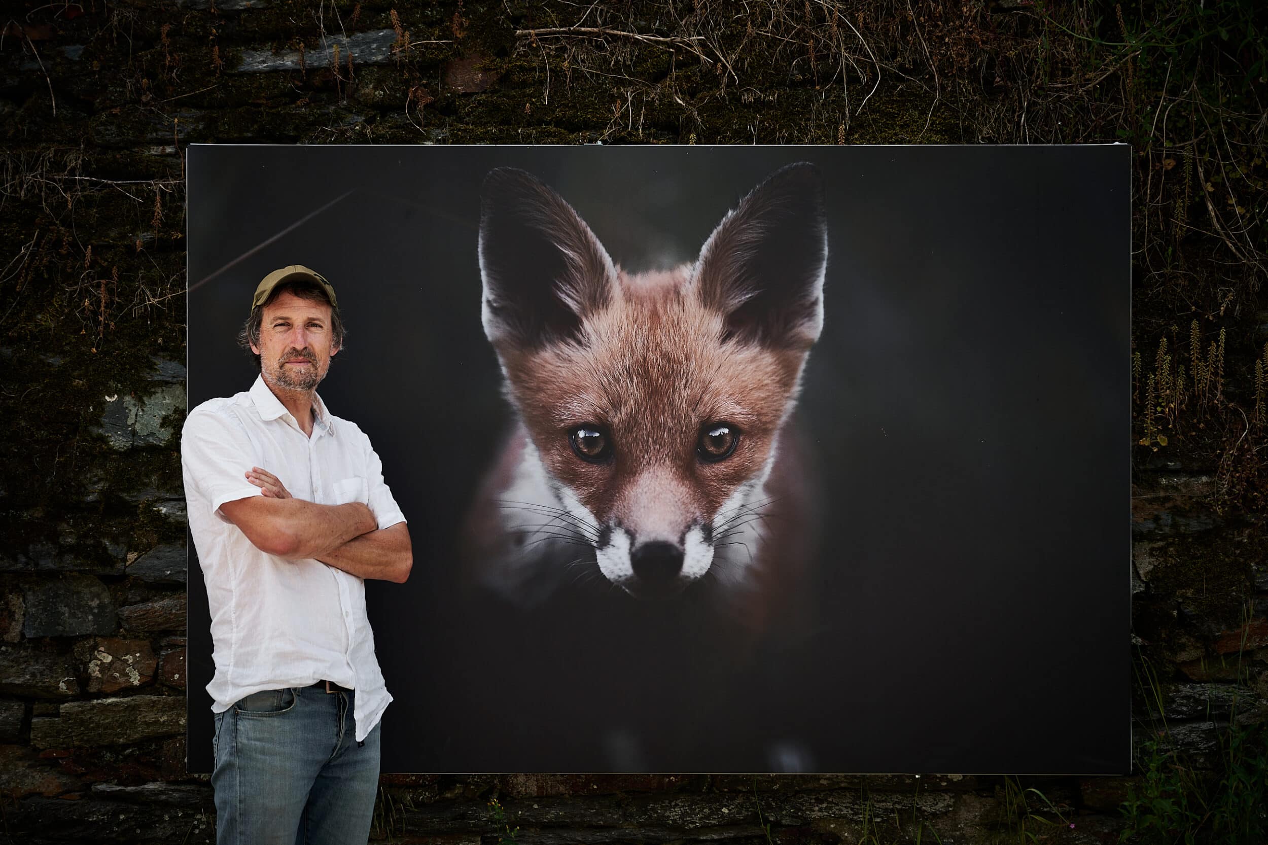 Vincent Munier La Gacilly 2026 390