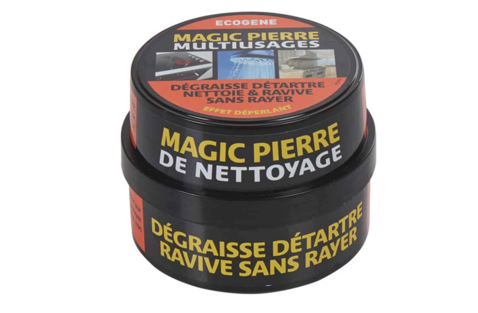 Le calcaire, ennemi numéro un de mes robinets
