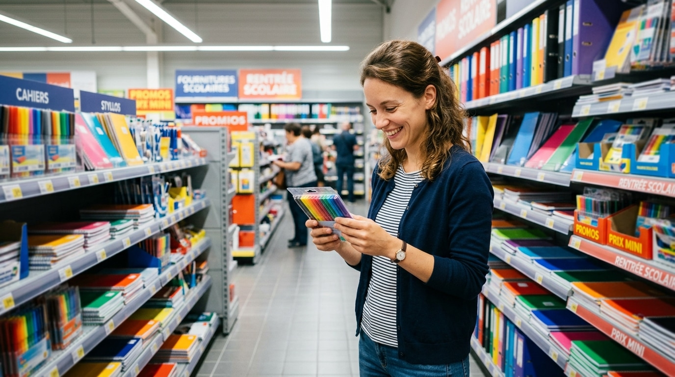 Beaucoup Croient Encore Quil Faut Attendre Les Soldes Pour Faire De Vraies Affaires La Semaine Daction Casse Les Prix Sur 6 Produits Du Quotidien Des Maintenant Featured