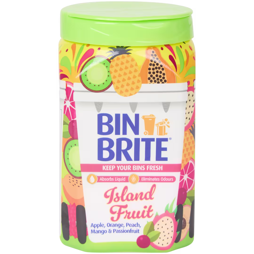 Quand l'été transforme ma poubelle en piège à asticots