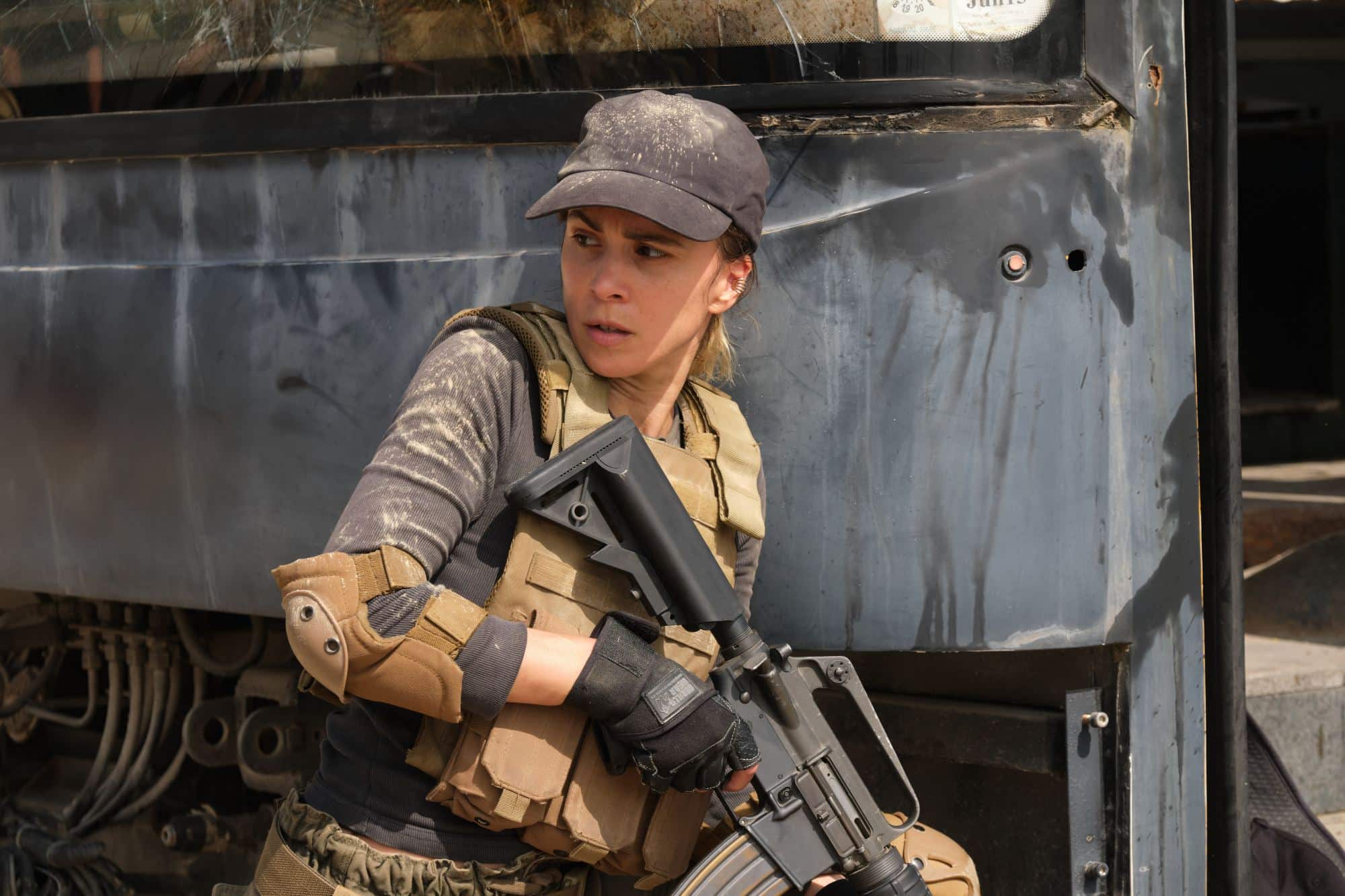 Canal Mise Sur Une Serie Daction A Tres Haut Risque Complots Trahisons Et Une Menace Qui Gagne Leurope Featured