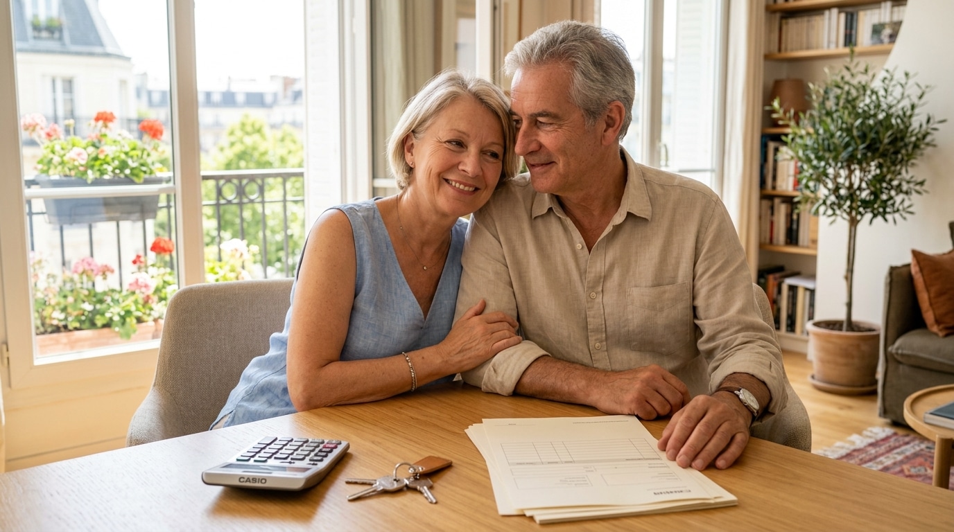 Ce Couple Declare 9 600 E De Loyers Meubles Au Forfait Leur Comptable Leur Montre Tout Ce Quils Pouvaient Retirer Avant Limpot Featured