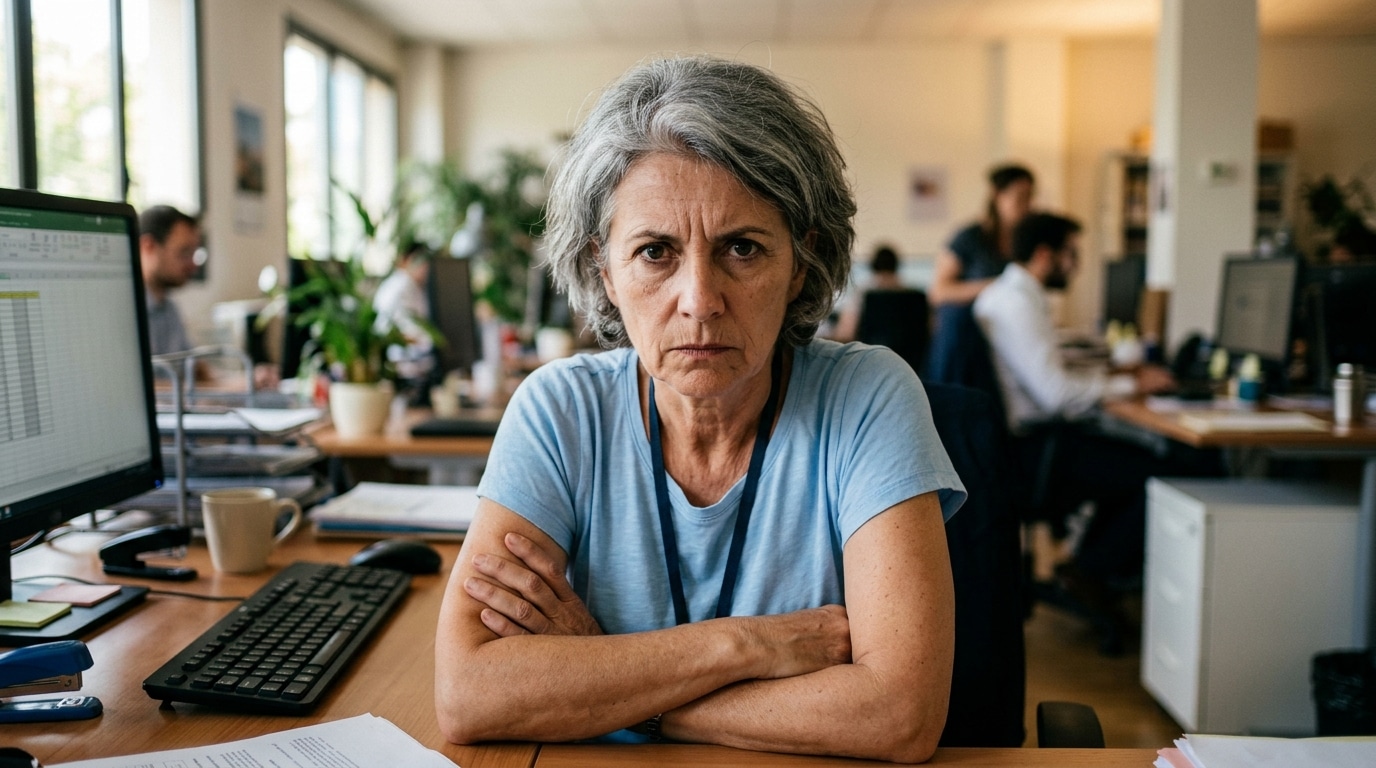 Ces 3 Signes Du Zodiaque Vont Subir Un Coup Bas Au Travail Fin Aout Et La Confiance Ne Reviendra Pas Featured