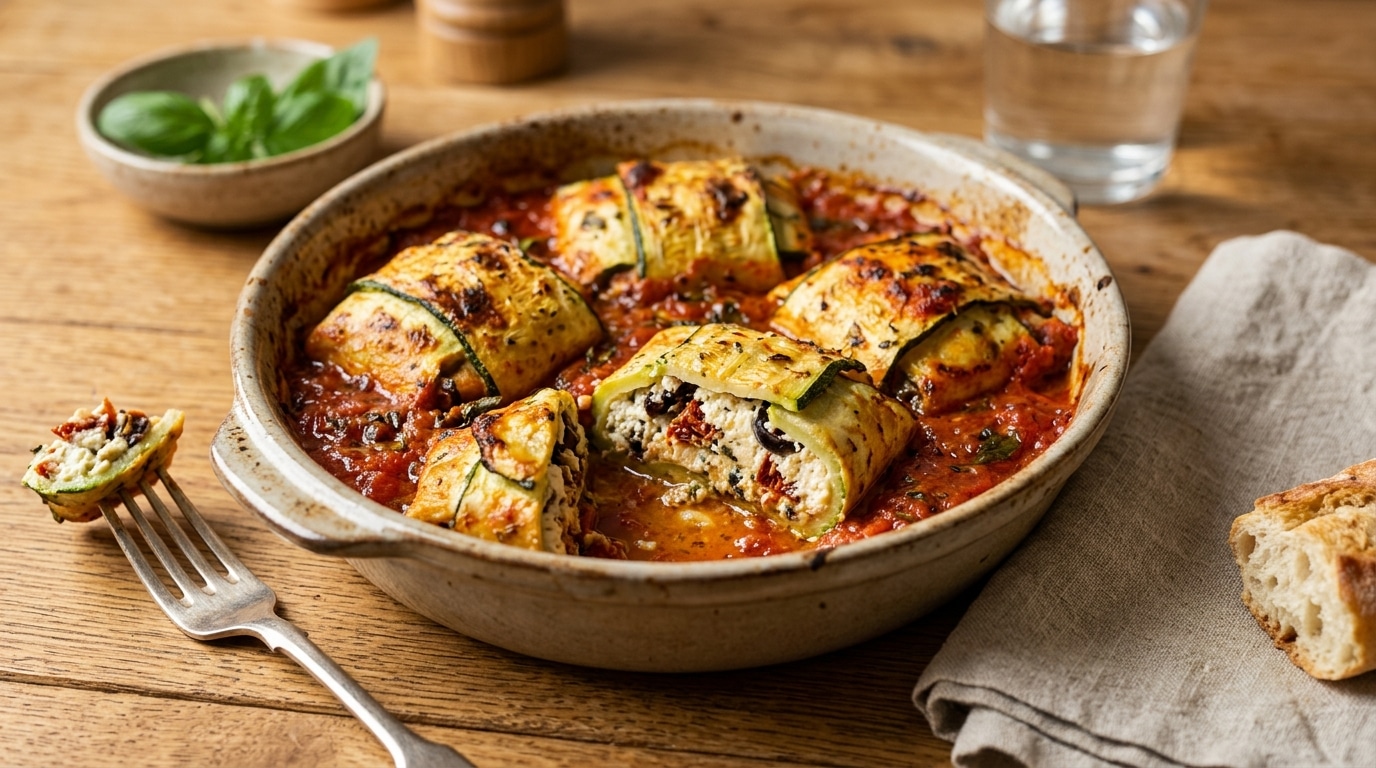 Chez Nous Le Surplus De Courgettes De Fin Dete Finissaient Toujours En Gratin Ou En Soupe Cette Annee Elles Sont Passees A Table En Raviolis Featured