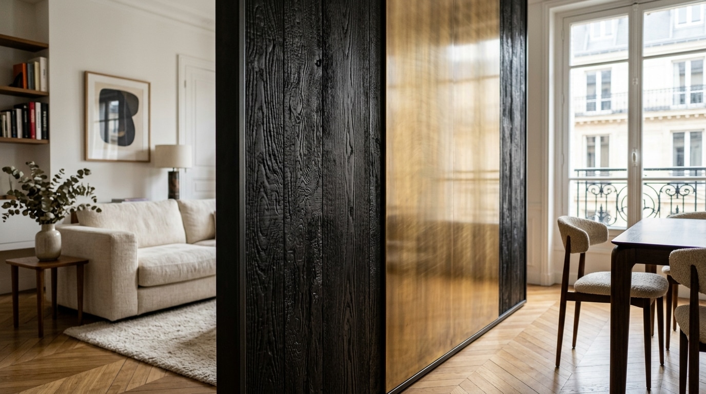 Cloisonner Sans Casser Un Mur Cette Nouveaute Ikea A 189 E Separe Vos Pieces En 30 Secondes Featured