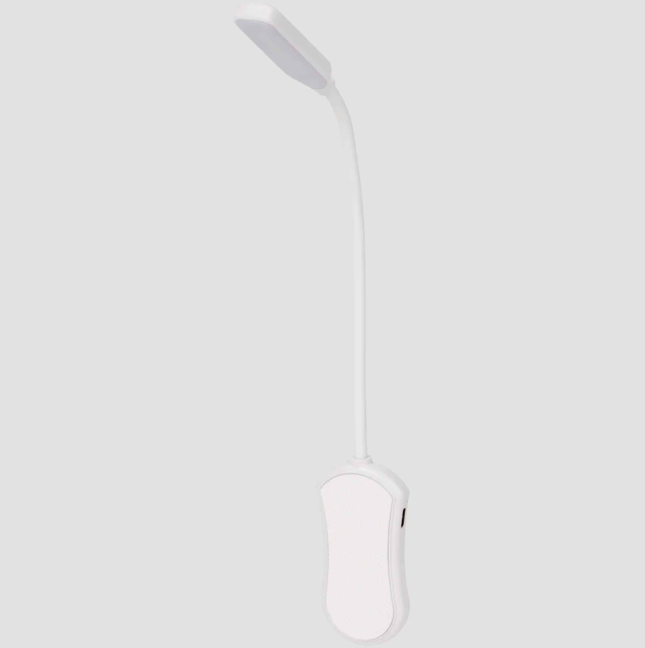 Cette petite lampe qui a changé mes soirées lecture