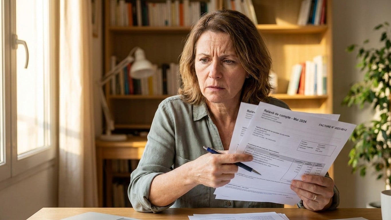 Élever ses enfants à plein temps ne rapporte pas un seul trimestre à tout le monde : ce que la Caf devait avoir versé pour...