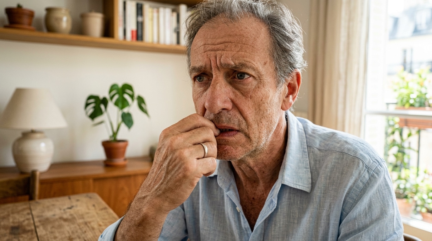 Fini Les Allocations Chomage A Partir Dun Certain Age Le Jour Exact Ou France Travail Coupe Le Versement Sans Prevenir Featured