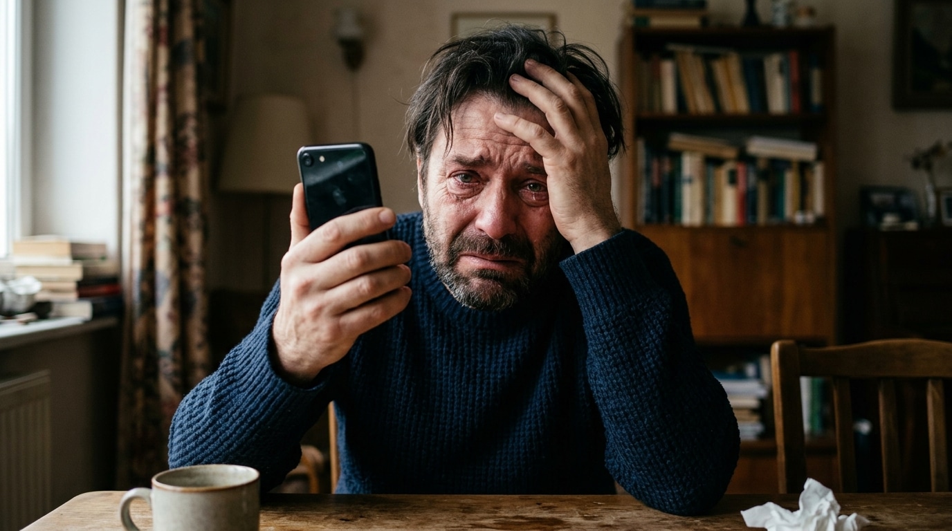 Grosse Alerte Fin Septembre Pour Ces 3 Signes Du Zodiaque Comptes Vides Economies Dune Vie Envolees En Un Appel Featured