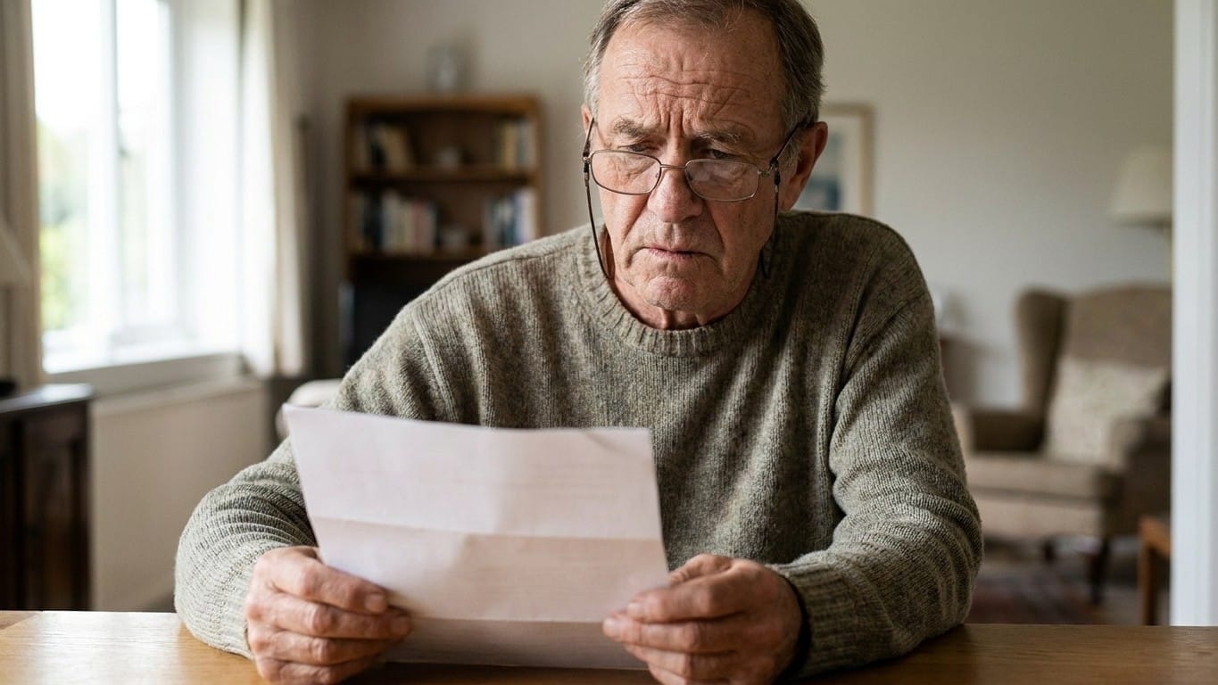 Il a cotisé 43 ans et touche sa complémentaire depuis 2019 : ce que l'Agirc-Arrco a retenu sur chaque versement pendant tr...