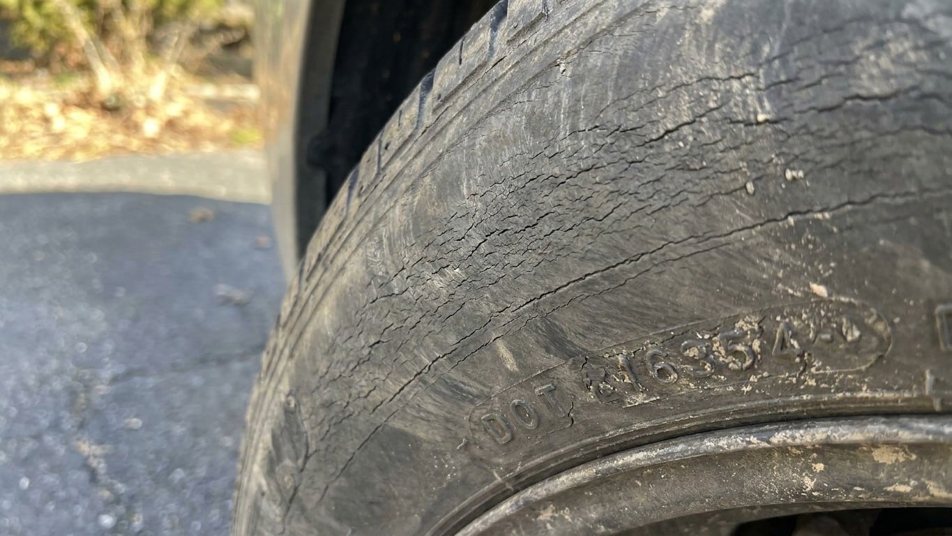 « Ils paraissent presque neufs, je roule à peine 3 000 km par an » : au contrôle technique, on m'a expliqué pourquoi mes p...