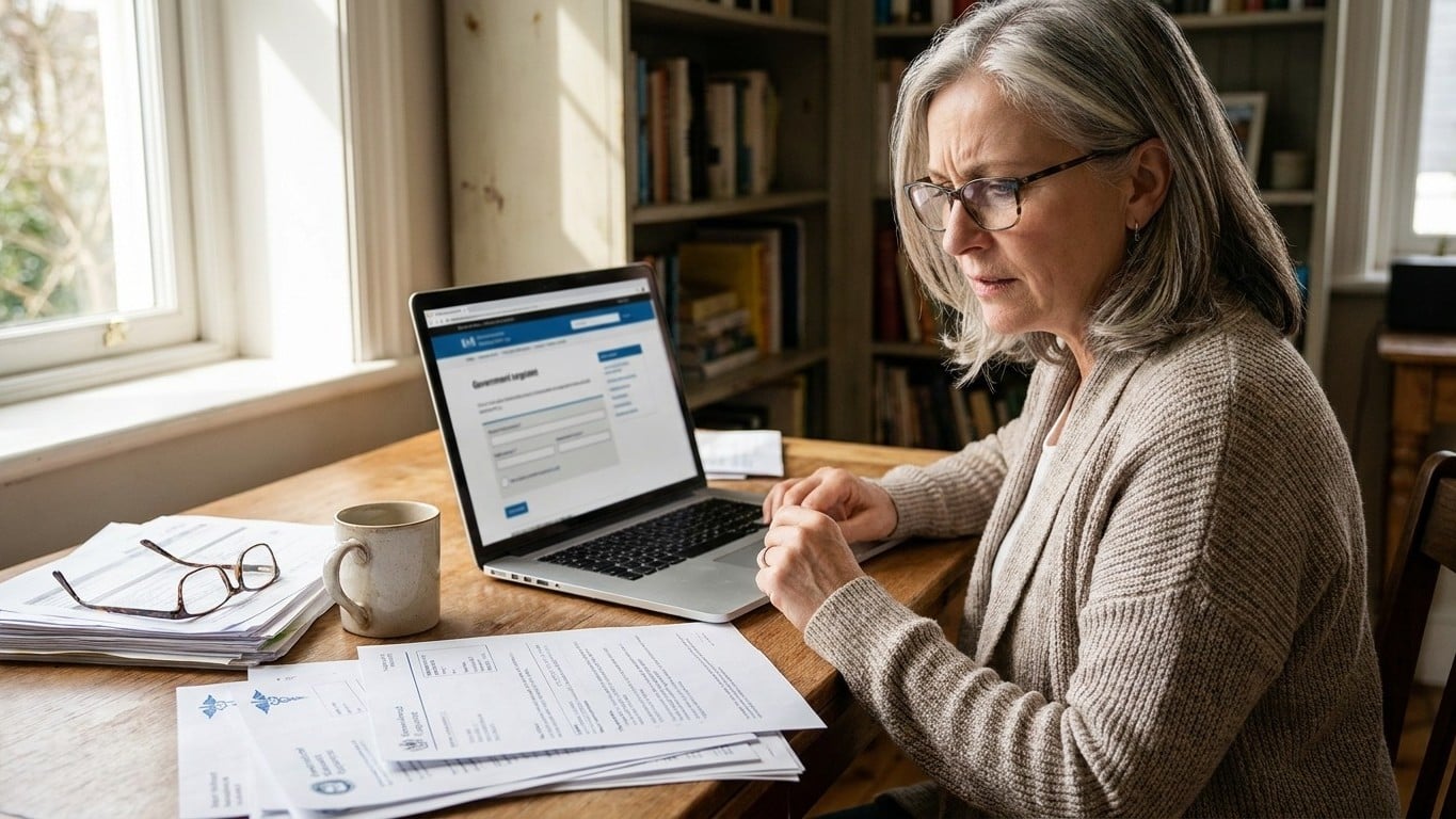 J'ai arrêté de travailler trois ans pour m'occuper de ma mère : personne ne m'avait prévenu que ces trimestres-là ne s'ajo...