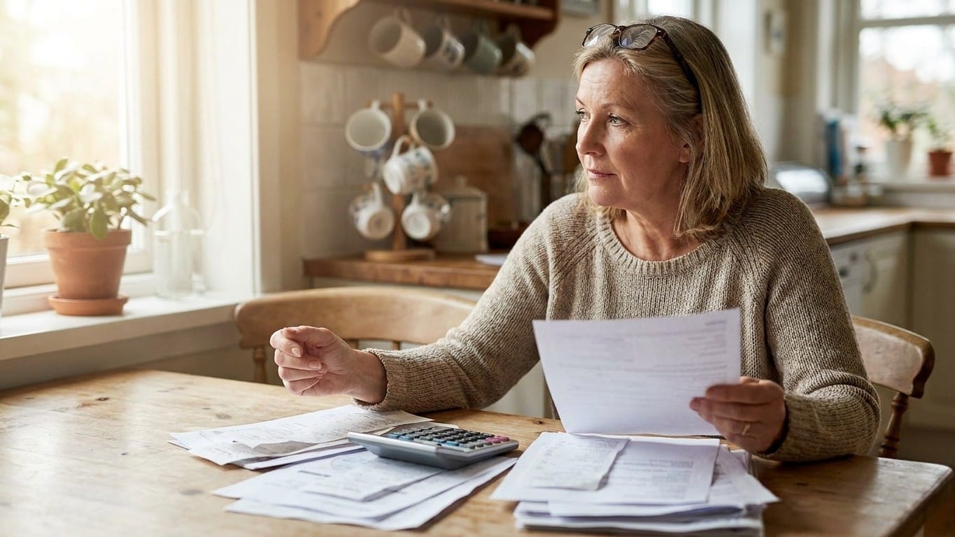 J'ai augmenté les heures de mon aide à domicile en pensant doubler mon crédit d'impôt : quand j'ai relu la limite des 12 0...