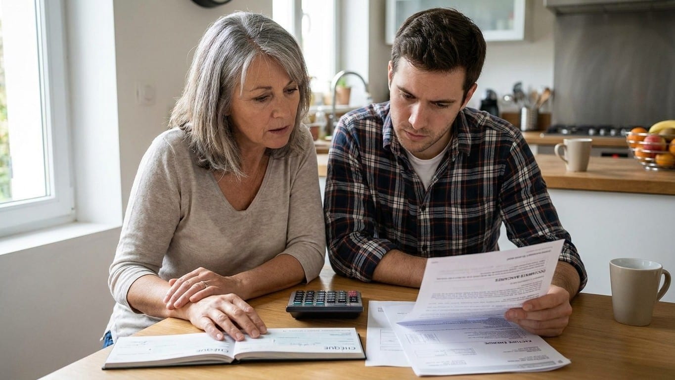 J'ai donné 100 000 euros à ma fille il y a douze ans pour l'aider à acheter : à ma succession, le fisc a ressorti ce chèque