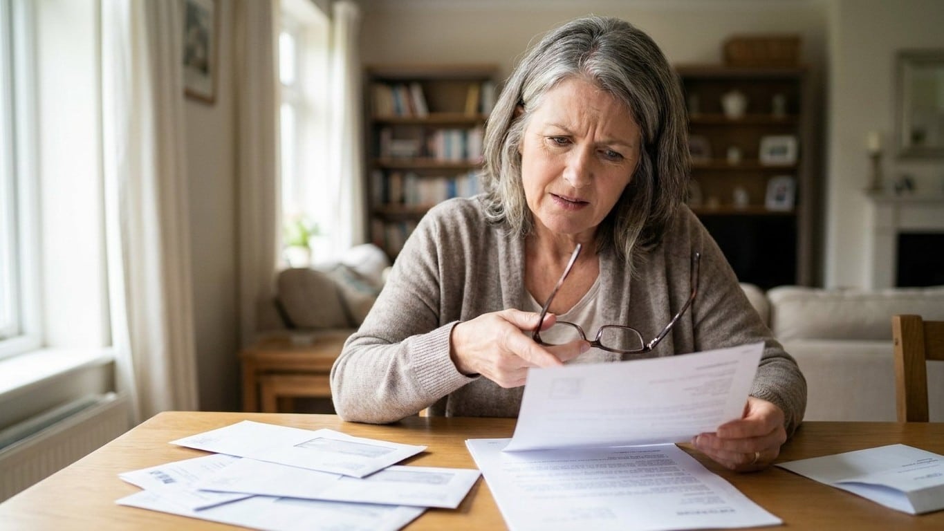 J'ai pris ma retraite avec tous mes trimestres et de tout petits salaires : personne ne m'avait prévenu de ce que la caiss...